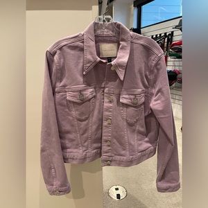 Denim Jacket (Sanctuary)